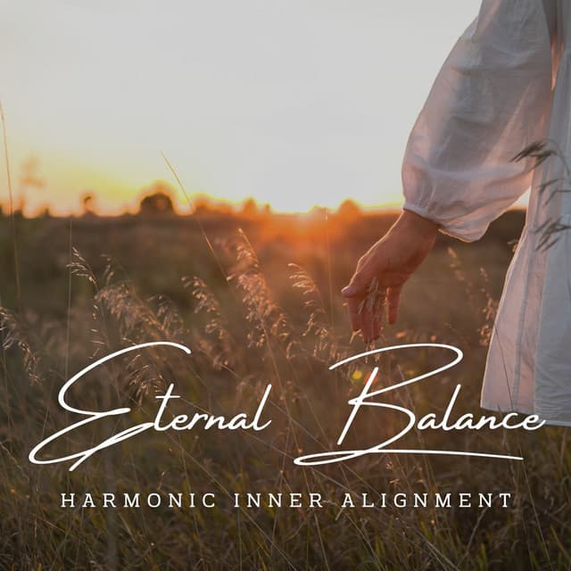 Eternal Balance: Meditative Yoga Music - Yoga Peace Music
