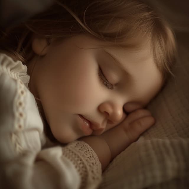 Arrullo Reconfortante Para La Noche Del Sueño Del Bebé - Canciones de cuna para bebés recién nacidos