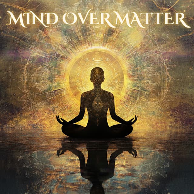 Mind Over Matter - Deep Study Music for Focus, Meditation and Concentration - Study – Deep Focus