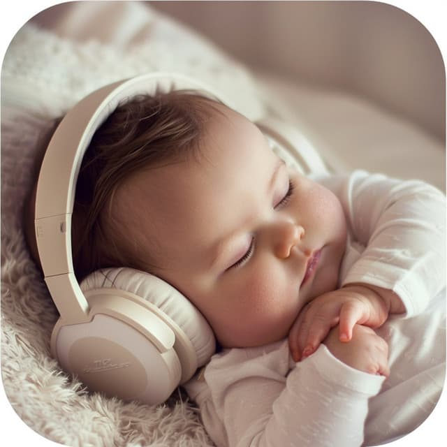 Music for Baby Sleep: Gentle Sleep Tunes - Relaxing Music Box For Babies