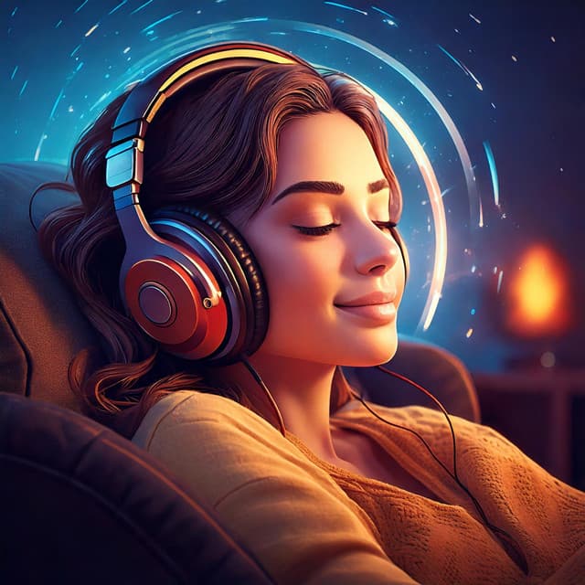 Dream Tones: Lofi Sleep Chords - Lofi Sleep & Chill