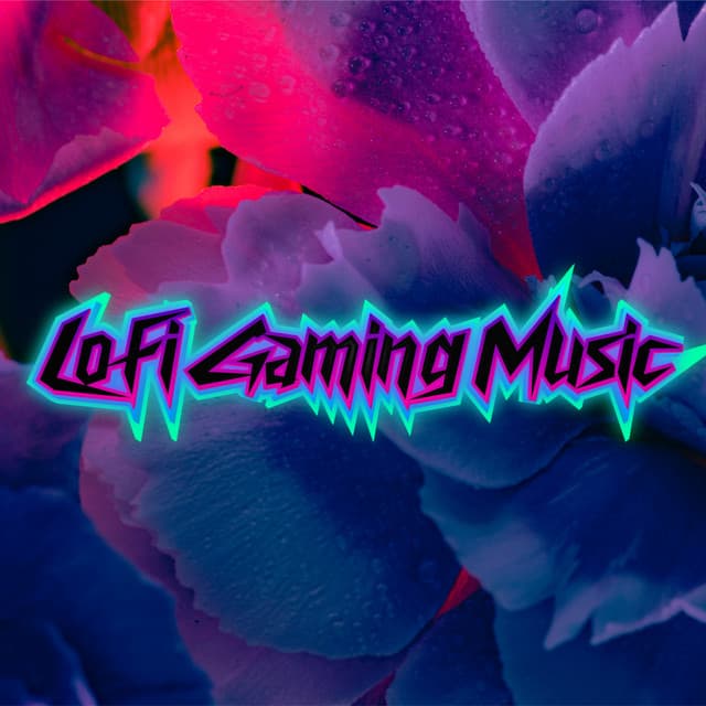 Christmas Gaming Lofi Chill Beats Playlist - Lofi for Gaming