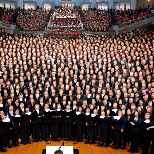 Trust the Lord - Christian Music Guru