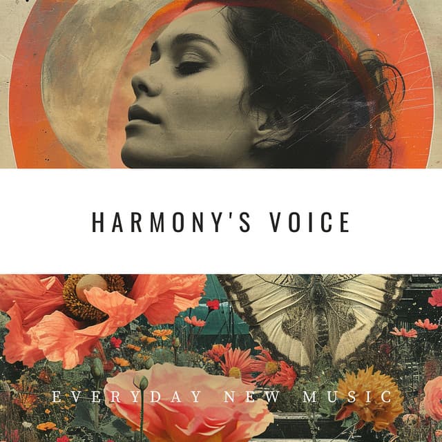 Harmony's Voice: Tibetan Bowls with Guided Insights - Everyday New Music