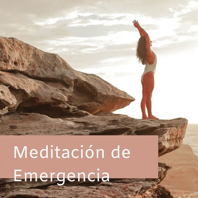 Meditación de Emergencia: Música de Relajación Profunda e Intensa - Relajacion Ariel