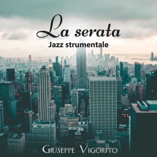 La serata - Giuseppe Vigorito