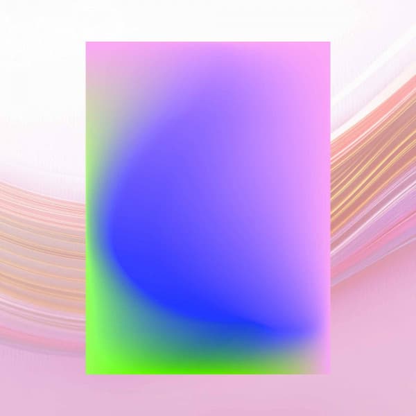 Spirited Backdrop for Time Waves - Lofi Cafe