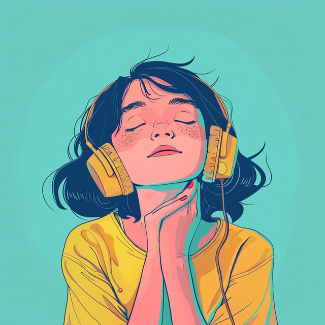 Soothing Sounds Lofi: Relaxation Melodic Calm - Instrumental Beats Collection