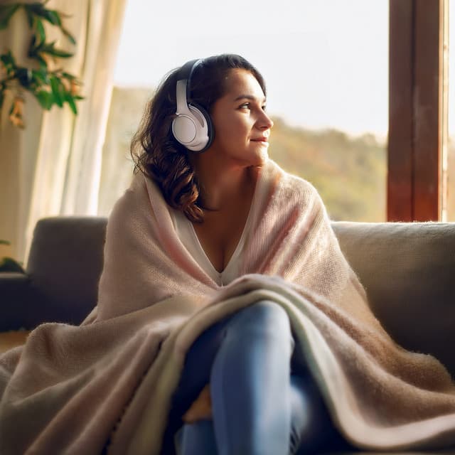 Music For Relaxation And The Quiet Release Of Everyday Weight - Relaxing Sounds ASMR