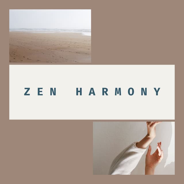 Zen Harmony: Ultimate Collection of Buddhist Meditation Melodies - Peaceful Music