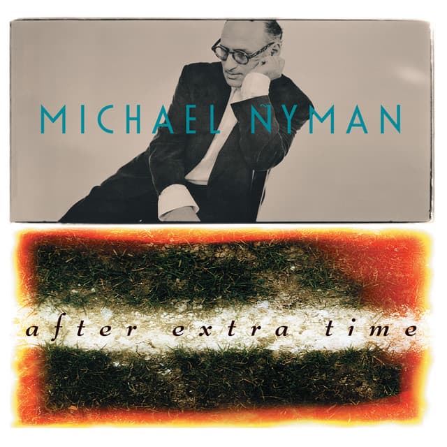 AET - Michael Nyman
