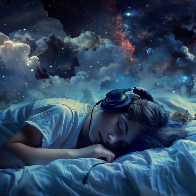 Night Music: Deep Sleep Cadences - Ultimate Sleep Experience