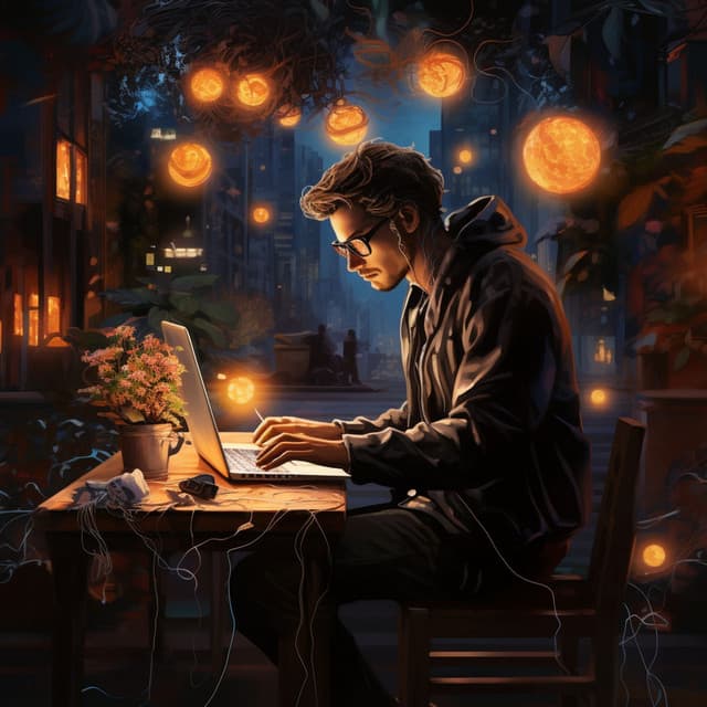 Productividad Binaural: Enfoque Armónico Para El Trabajo - Onda cerebral binaural