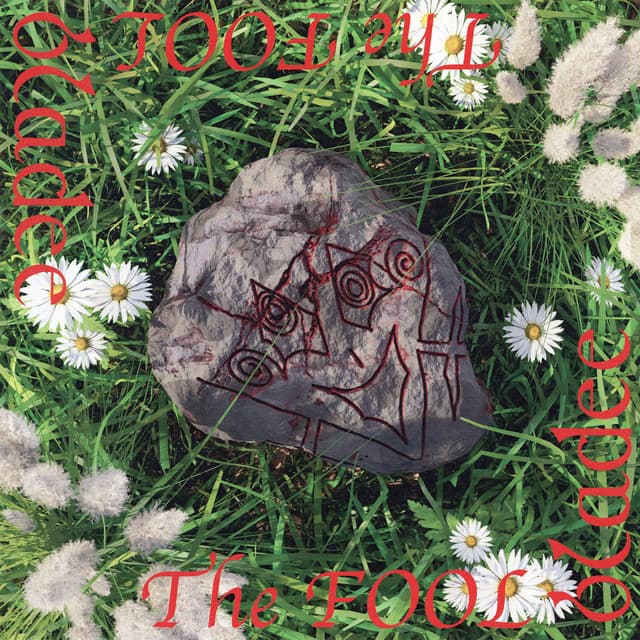 The Fool - Bladee