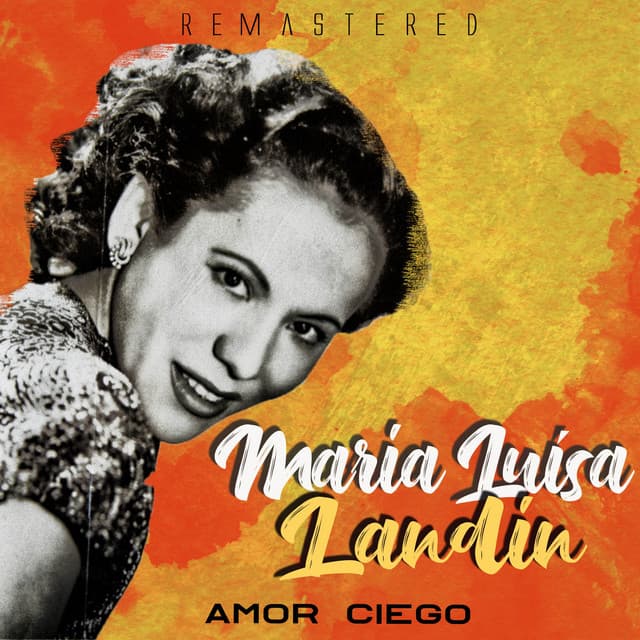 Amor ciego - Maria Luisa Landin