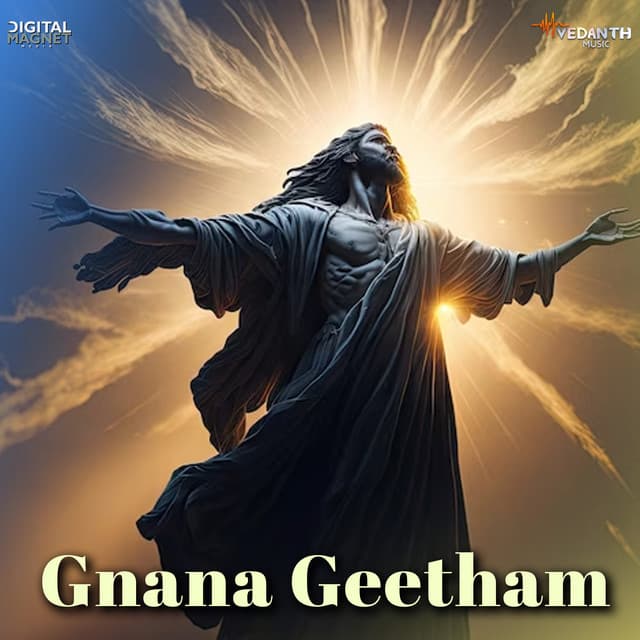 Gnana Geetham - Jolly Abraham