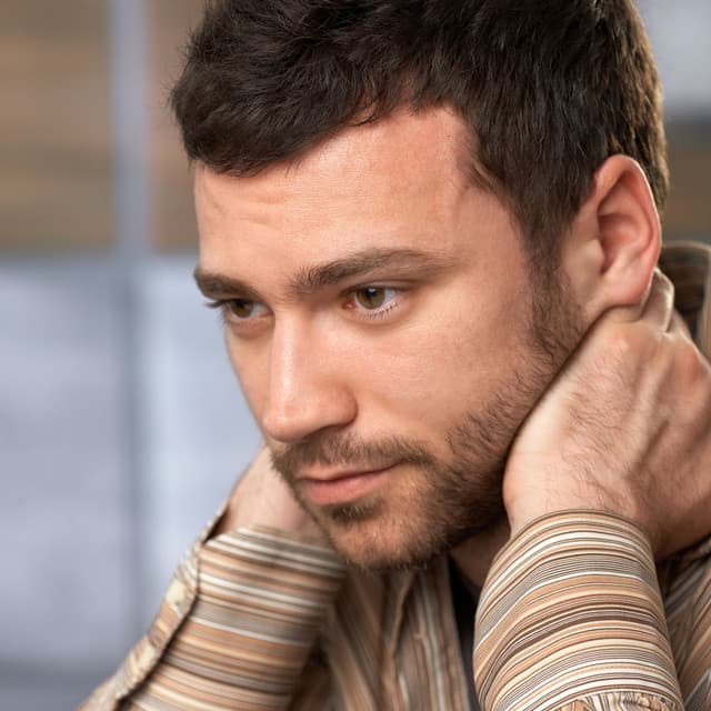 Raindrop Melodies for Focus: The Piano's Streamlined Thought - Relaxing Rain Sounds