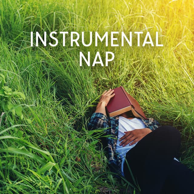 Instrumental Nap: Heavenly Melody, Magical Snooze - End Restless Sleep