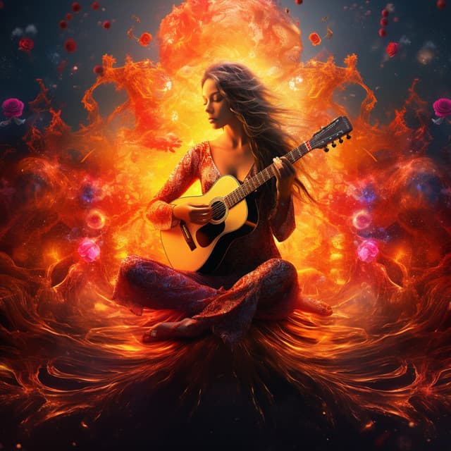 Relaxing Torch Melodies: Music in the Torch - My Melody