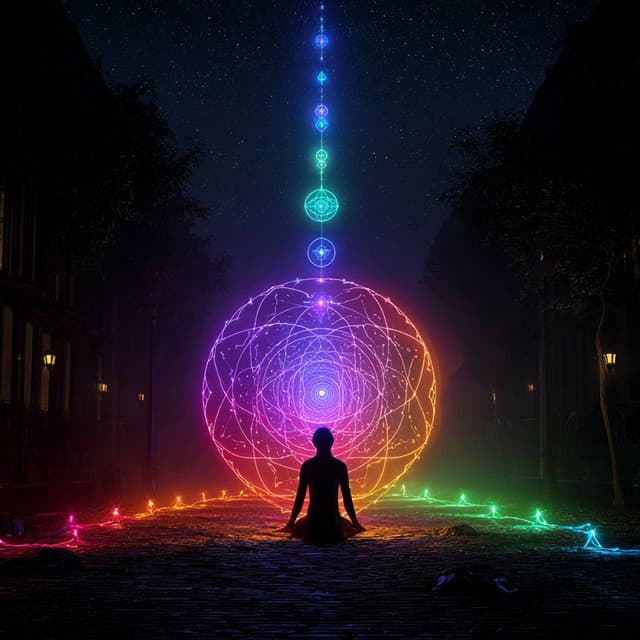 Balanced Mind Practice - Nutolina