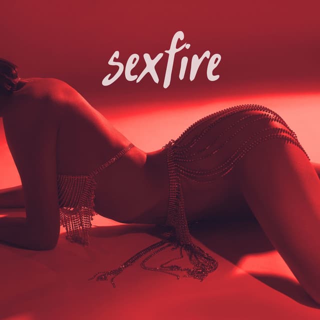 Sexfire: Igniting the Flames of Erotic Sensations - Erotic Moments Club