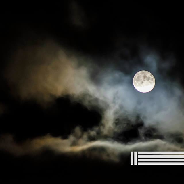 Sounds Of A Peaceful Night - Night Sounds