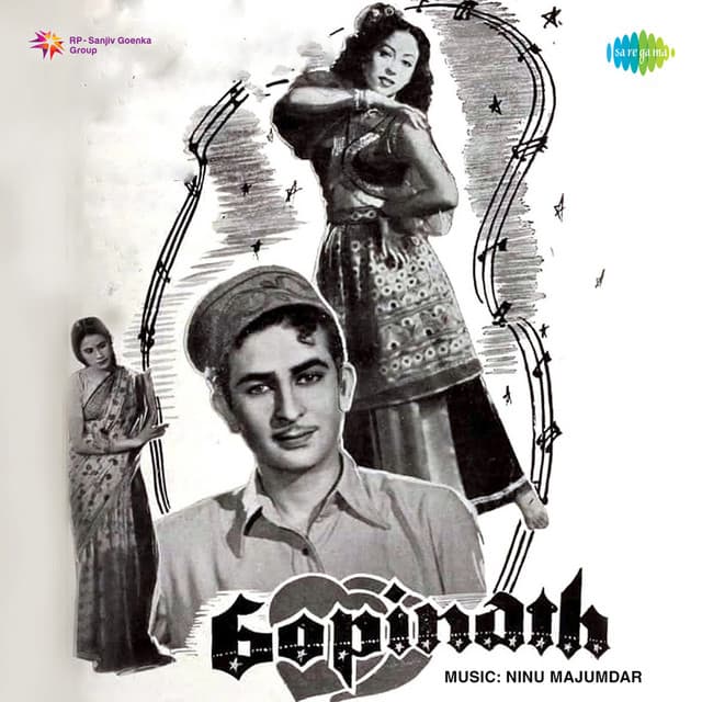Gopinath - Ninu Mazumder