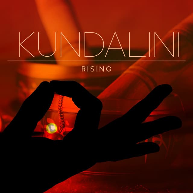Kundalini Rising - Therapeutic Tibetan Spa Collection