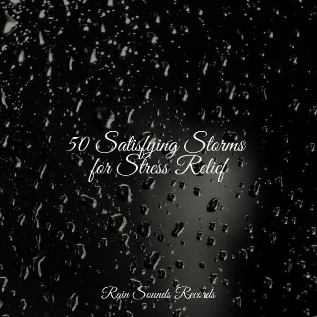 50 Satisfying Storms for Stress Relief - Natureza