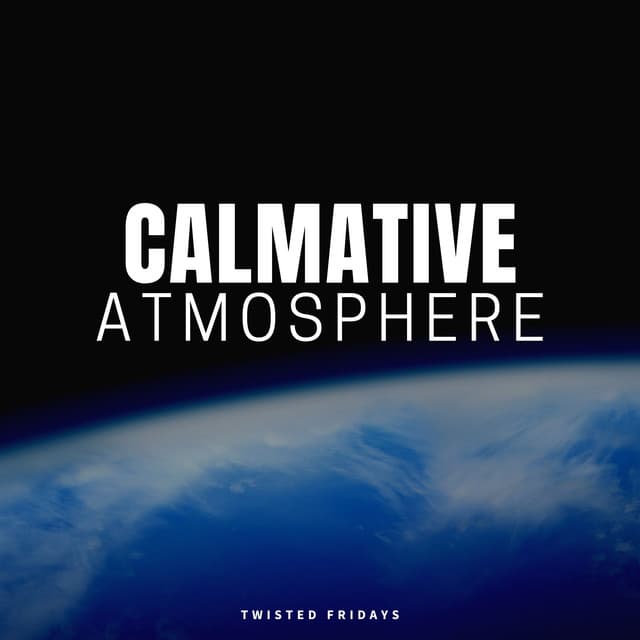 Calmative Atmosphere - Oasis of Relaxation Meditation