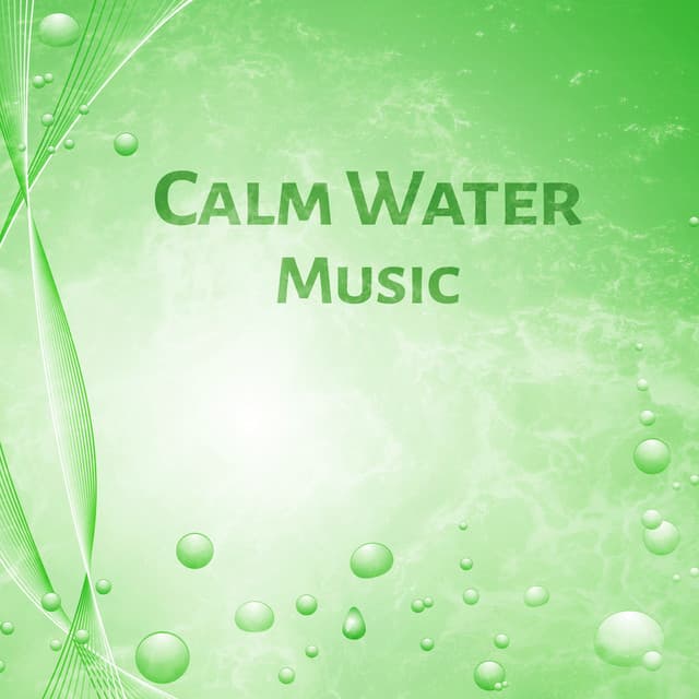 Calm Water Music – Sea Sounds, Ocean Waves, Calm Down and Relax, Peaceful Mind - Nature Tribe