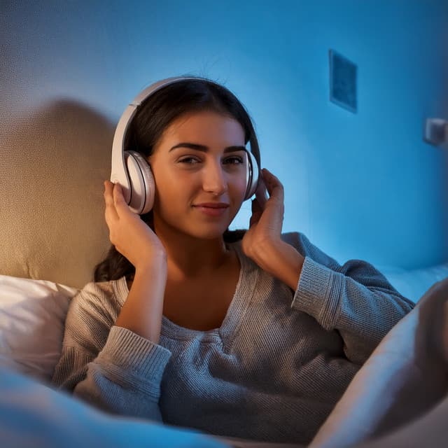 Music For Drifting Through The Hours Of Sleep - Soothing Music for Sleep