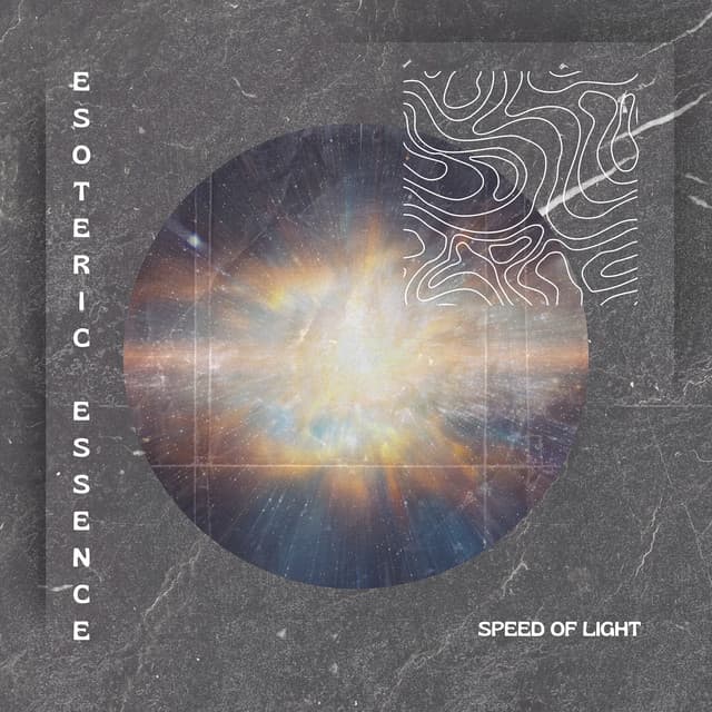 Speed of Light - Esoteric Essence