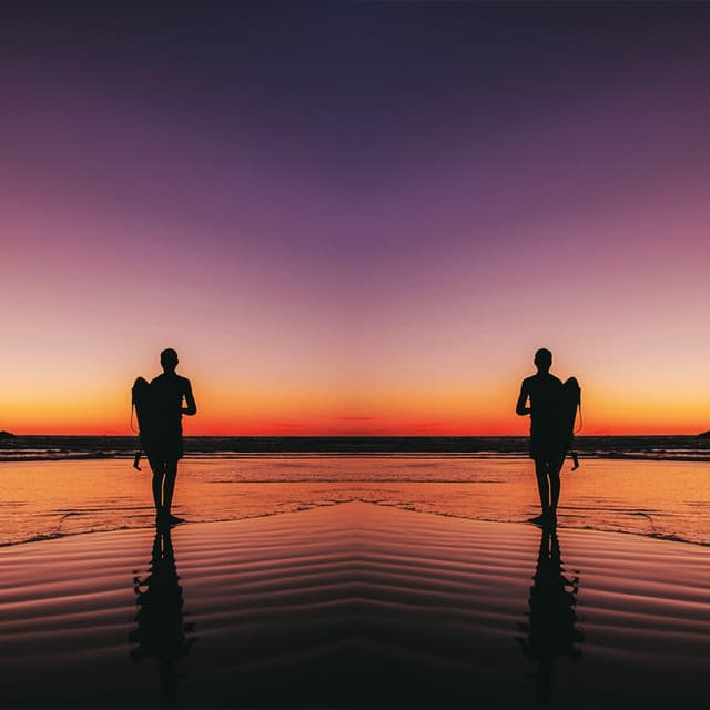 Lo Heartbeat - Sleep Rainyy