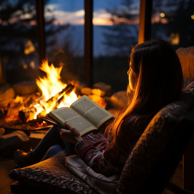 Coro De Conocimiento A La Luz Del Fuego Místico: Música Para Aliviar El Estrés - Terapia de la flor de loto