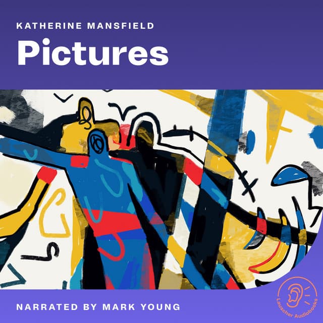 Pictures - English Audiobooks