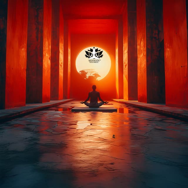 Transformación Interna - Meditación Música Ambiente