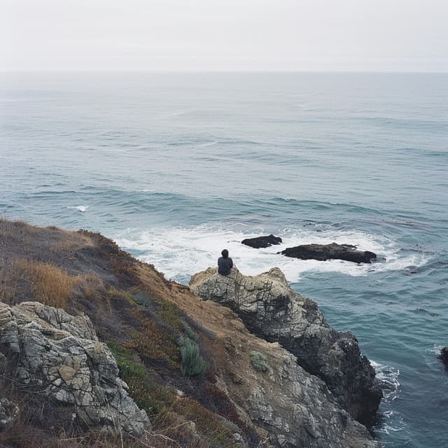 Océano Binaural Para Estudio Y Concentración - Para la concentración