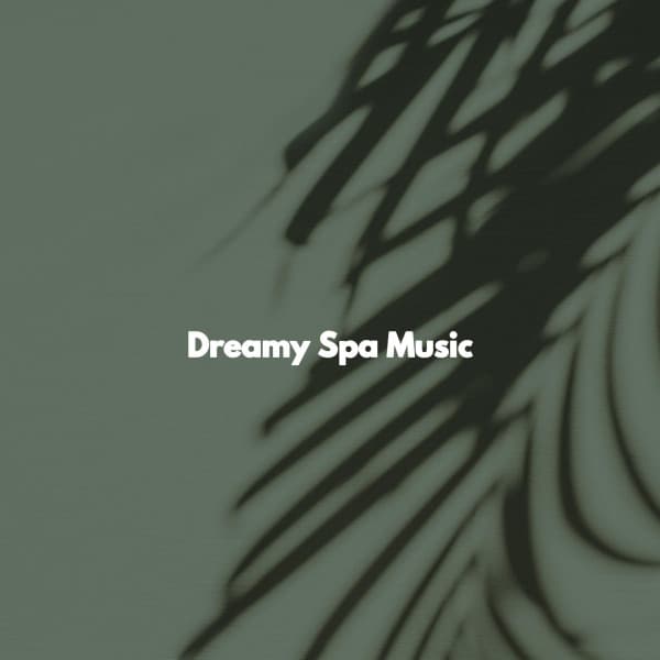 Dreamy Spa Music - Deep Sleep Music Therapy
