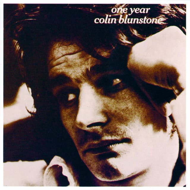 One Year - Colin Blunstone