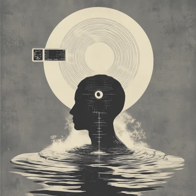 Eksistensens Grundplan: Skab Dit Eget Livsmanuskript - Binaural Beat