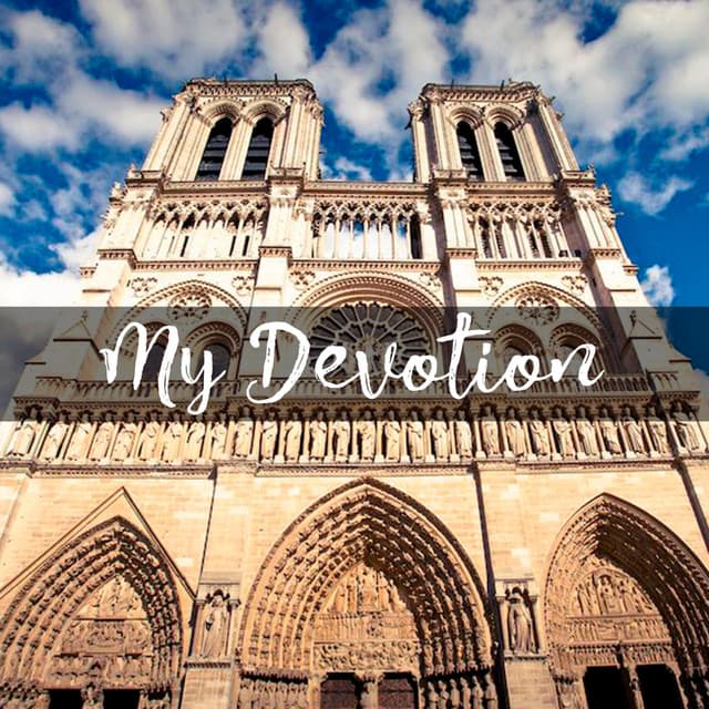 My Devotion - Instrumental Christian Songs