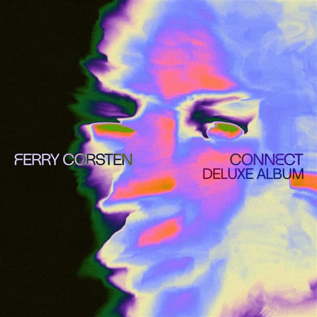 Connect - Ferry Corsten
