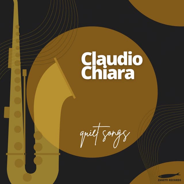 Quiet Songs - Claudio Chiara