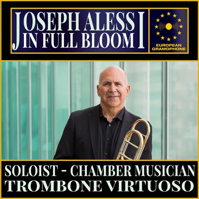 Alessi: In Full Bloom - Joseph Alessi