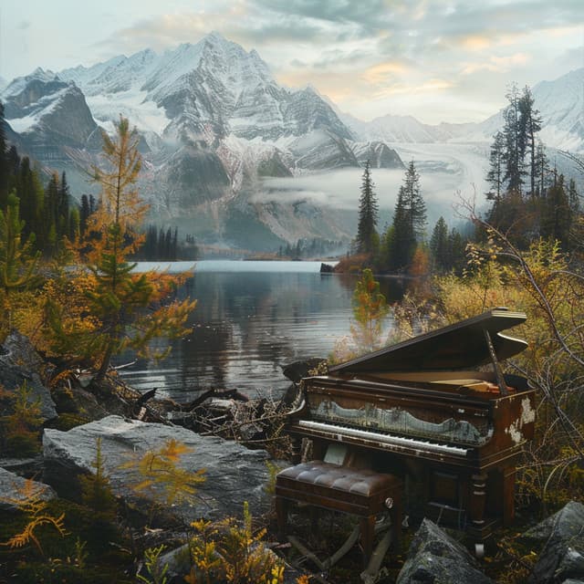 Alegre Musica de Piano