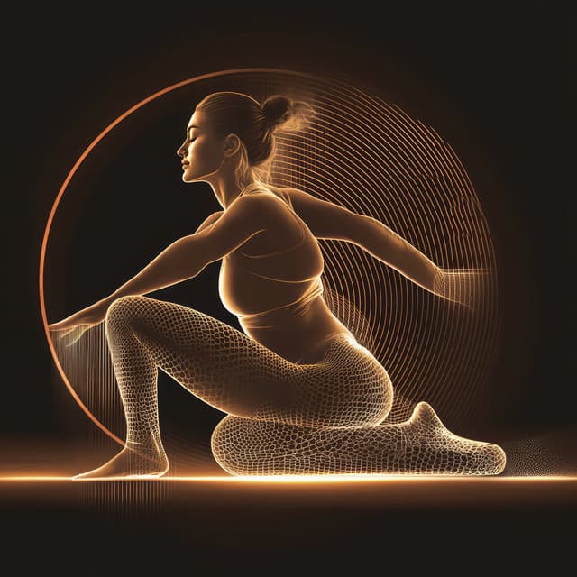 #01 Yoga Workout for Strength, Balance and Inner Peace - Yoga