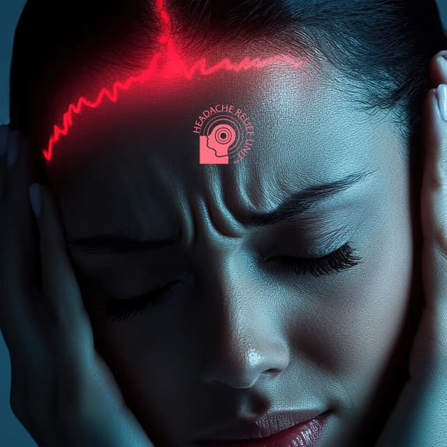 Stop the Headache - Headache Relief Unit