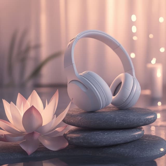 Journey to Wellness - Spa Music Paradise