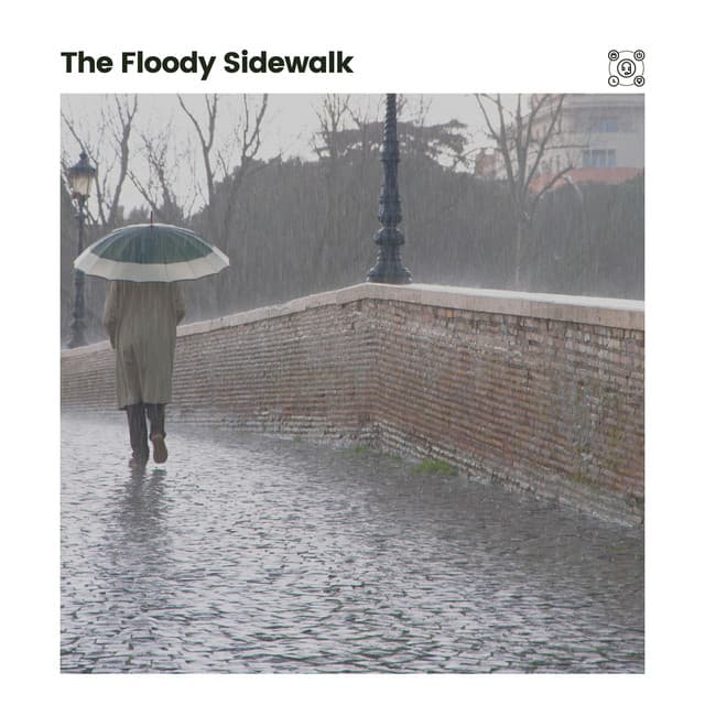 The Floody Sidewalk - Rain Sounds ACE